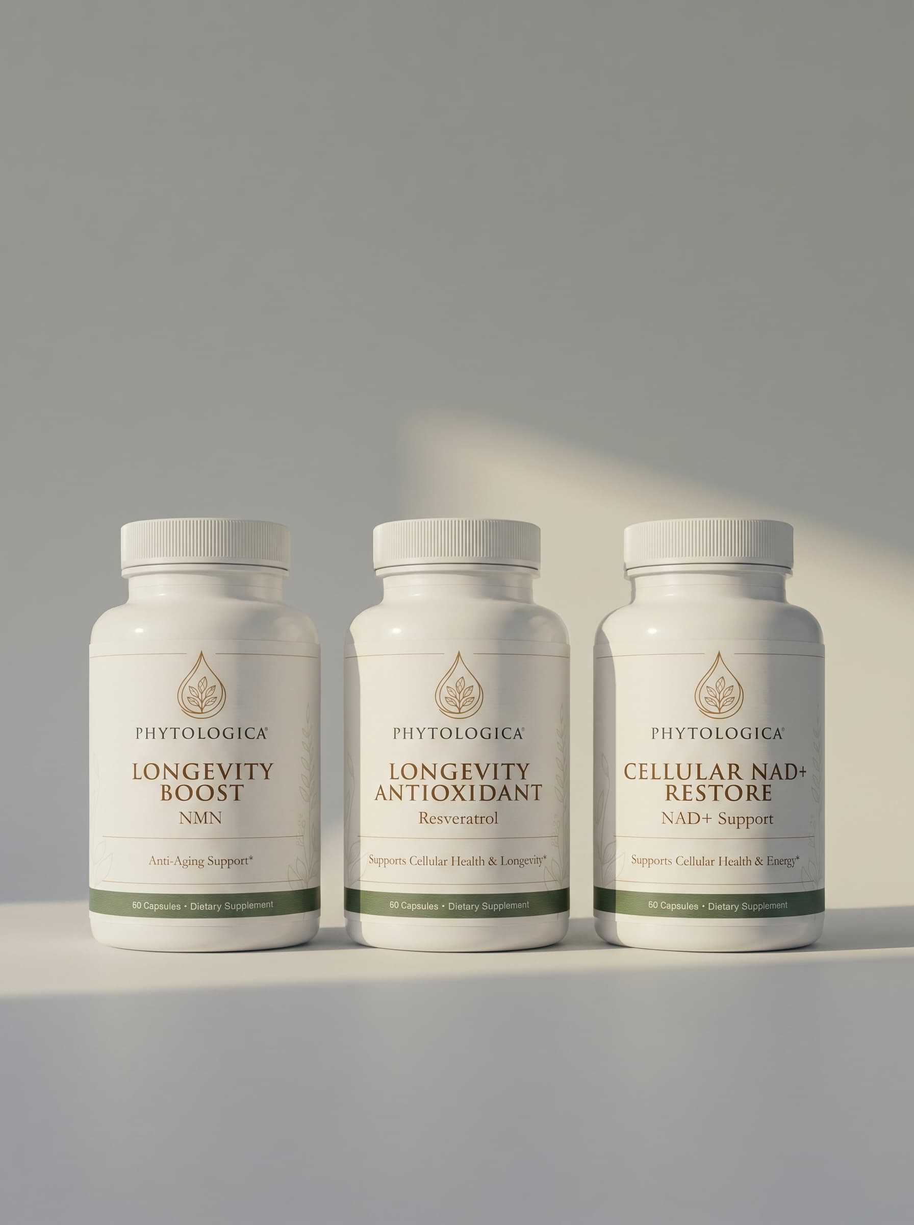 Cellular Longevity Elite