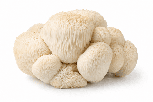 Lion's Mane